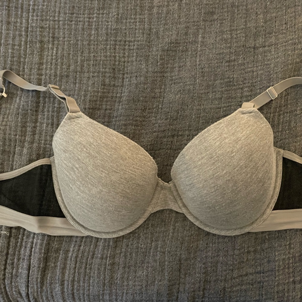 Lively - lined t-shirt bra